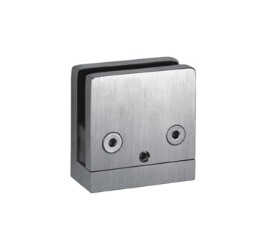 Glass clamp - ASP727. Glass clamp (ASP727)